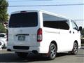 2022 Toyota Hiace Van