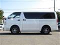 2022 Toyota Hiace Van