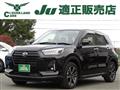 2024 Daihatsu Rocky