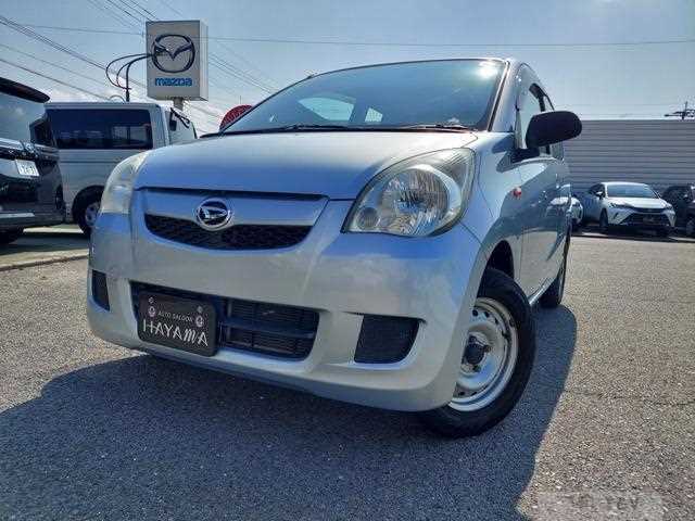2013 Daihatsu Mira