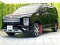 2020 Mitsubishi Delica D5