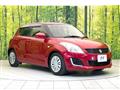 2014 Suzuki Swift