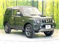 2014 Suzuki Jimny
