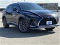 2019 Lexus RX
