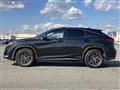 2019 Lexus RX