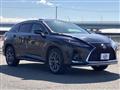 2019 Lexus RX
