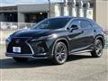2019 Lexus RX