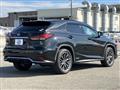 2019 Lexus RX