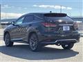 2019 Lexus RX