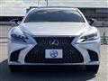 2017 Lexus LS