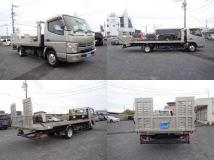 2015 Mitsubishi Fuso Canter
