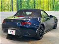 2022 Mazda Roadster
