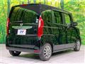 2019 Honda N BOX