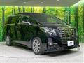 2017 Toyota Alphard G