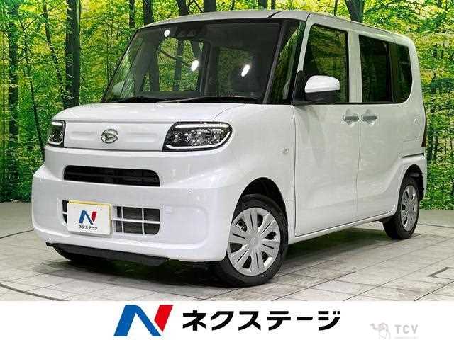 2023 Daihatsu Tanto