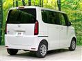 2025 Honda N BOX