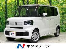 2025 Honda N BOX