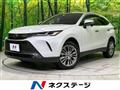 2025 Toyota Harrier