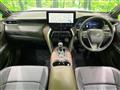 2025 Toyota Harrier
