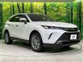 2025 Toyota Harrier