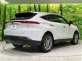 2025 Toyota Harrier