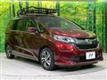 2017 Honda Freed