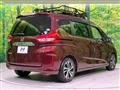 2017 Honda Freed