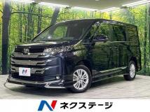 2023 Toyota Noah