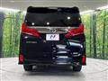 2020 Toyota Alphard G