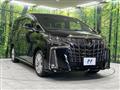 2020 Toyota Alphard G