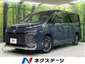 2023 Toyota Voxy