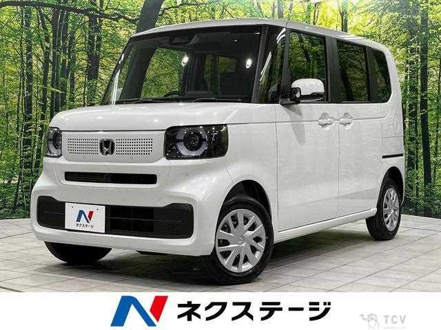 2025 Honda N BOX