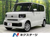 2025 Honda N BOX