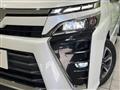 2017 Toyota Voxy