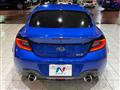2022 Subaru BRZ