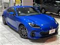 2022 Subaru BRZ