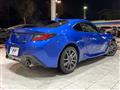 2022 Subaru BRZ