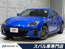 2022 Subaru BRZ