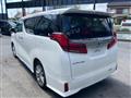 2020 Toyota Alphard G