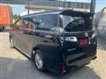 2020 Toyota Vellfire