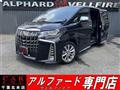 2020 Toyota Alphard G
