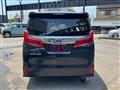2020 Toyota Alphard G