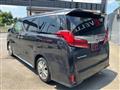 2020 Toyota Alphard G