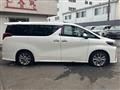 2020 Toyota Alphard G