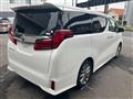 2020 Toyota Alphard G