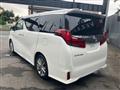 2020 Toyota Alphard G