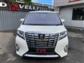 2016 Toyota Alphard G