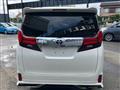 2016 Toyota Alphard G