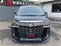 2020 Toyota Alphard G