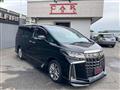 2020 Toyota Alphard G